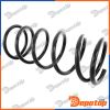 Ressorts de suspension avant pour CITROEN | 2110050, 4015619